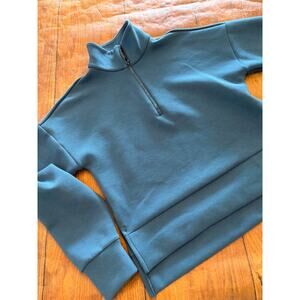 Sz xs - Calia scuba pullover